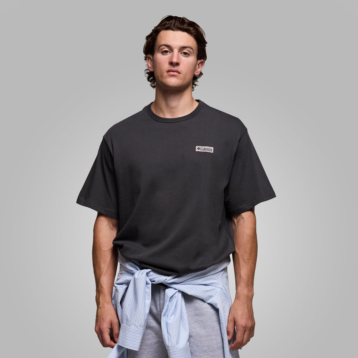Men's CSC™ Heavyweight Back Graphic Tee
