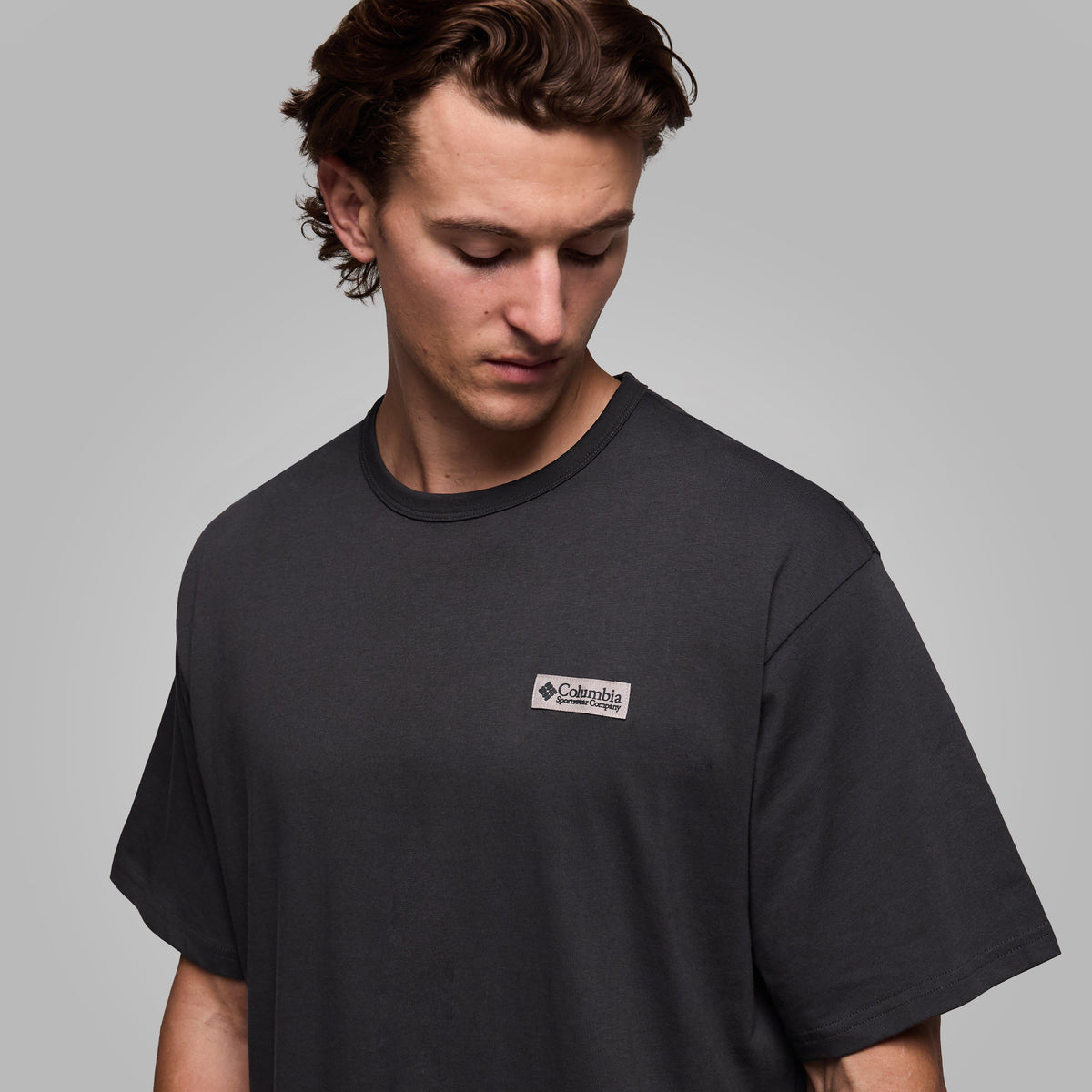 Men's CSC™ Heavyweight Back Graphic Tee
