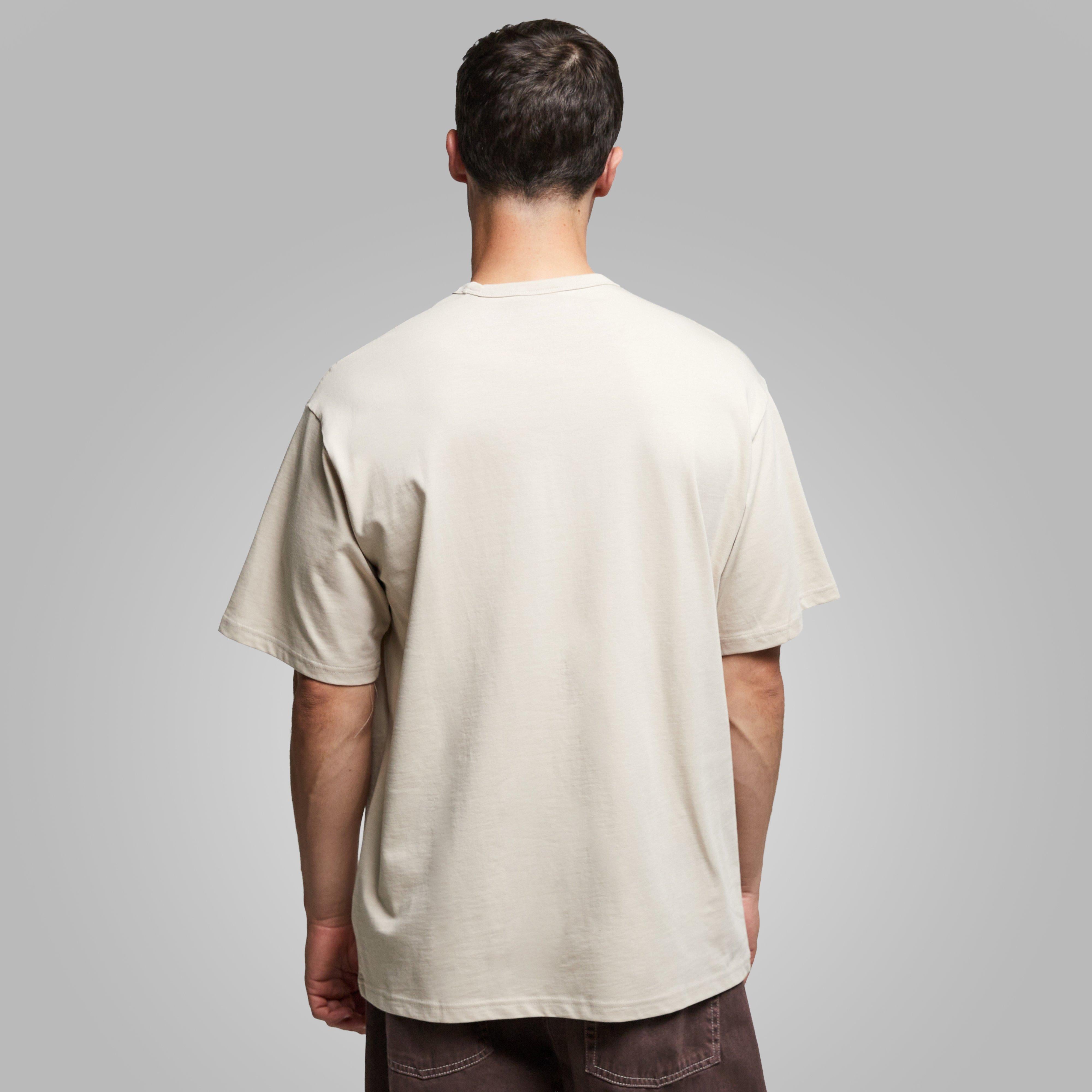 Men's CSC™ Heavyweight Logo Tee