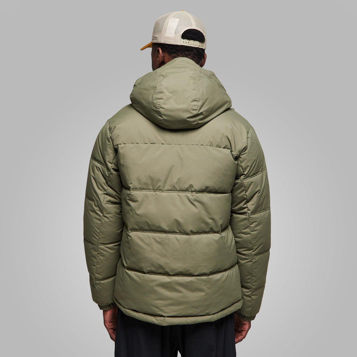 Men's Landroamer™ Puffer Jacket