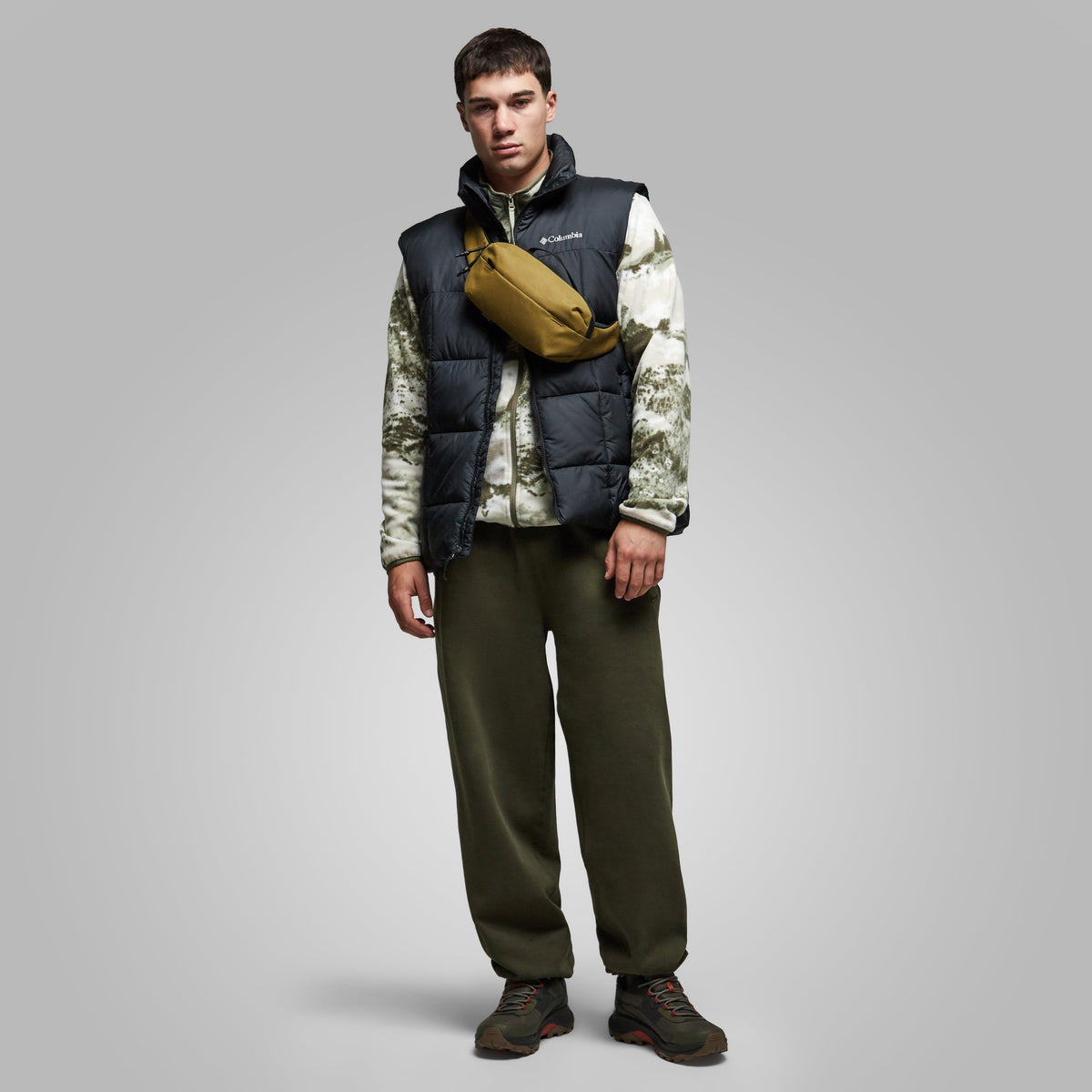 Men’s Puffect™ IV Vest