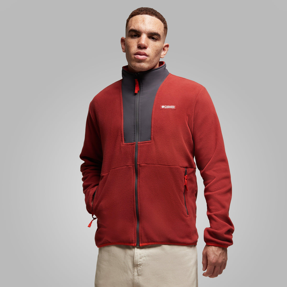 Men's Sequoia Grove™ II HZ Fleece