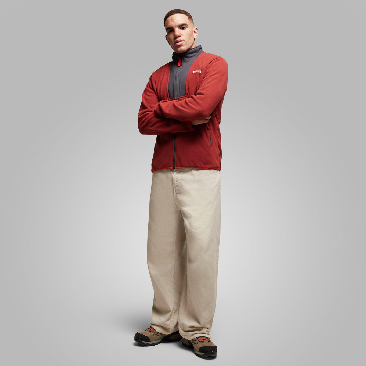 Men's Sequoia Grove™ II HZ Fleece
