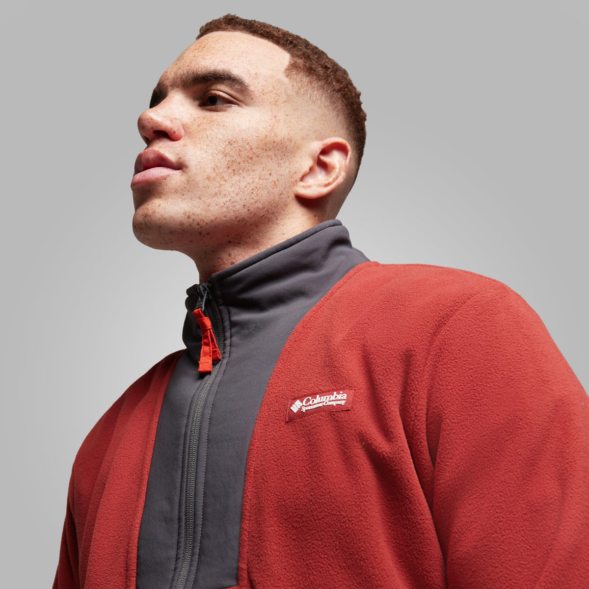 Men's Sequoia Grove™ II HZ Fleece