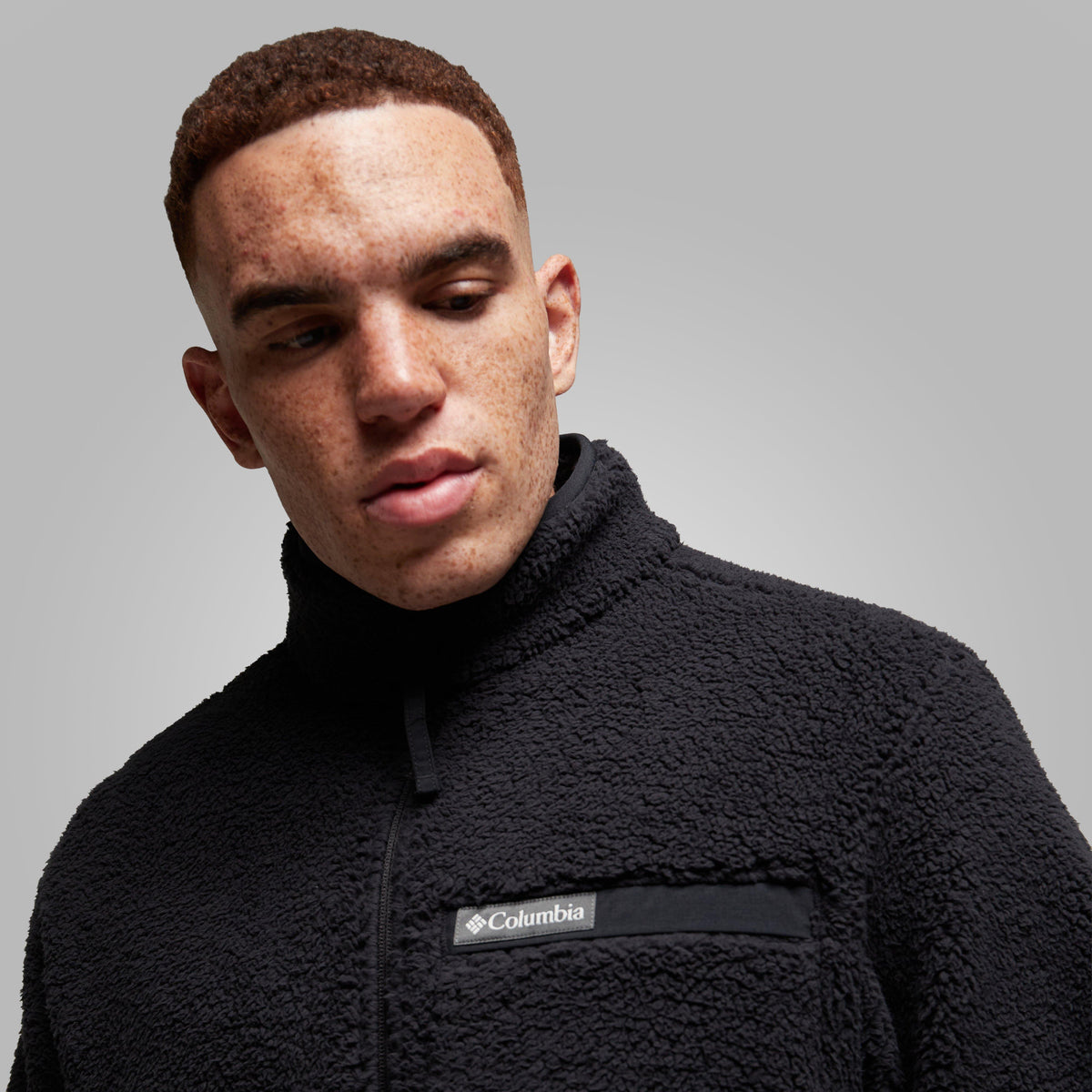 Men's Rugged Ridge™ High Pile Full Zip