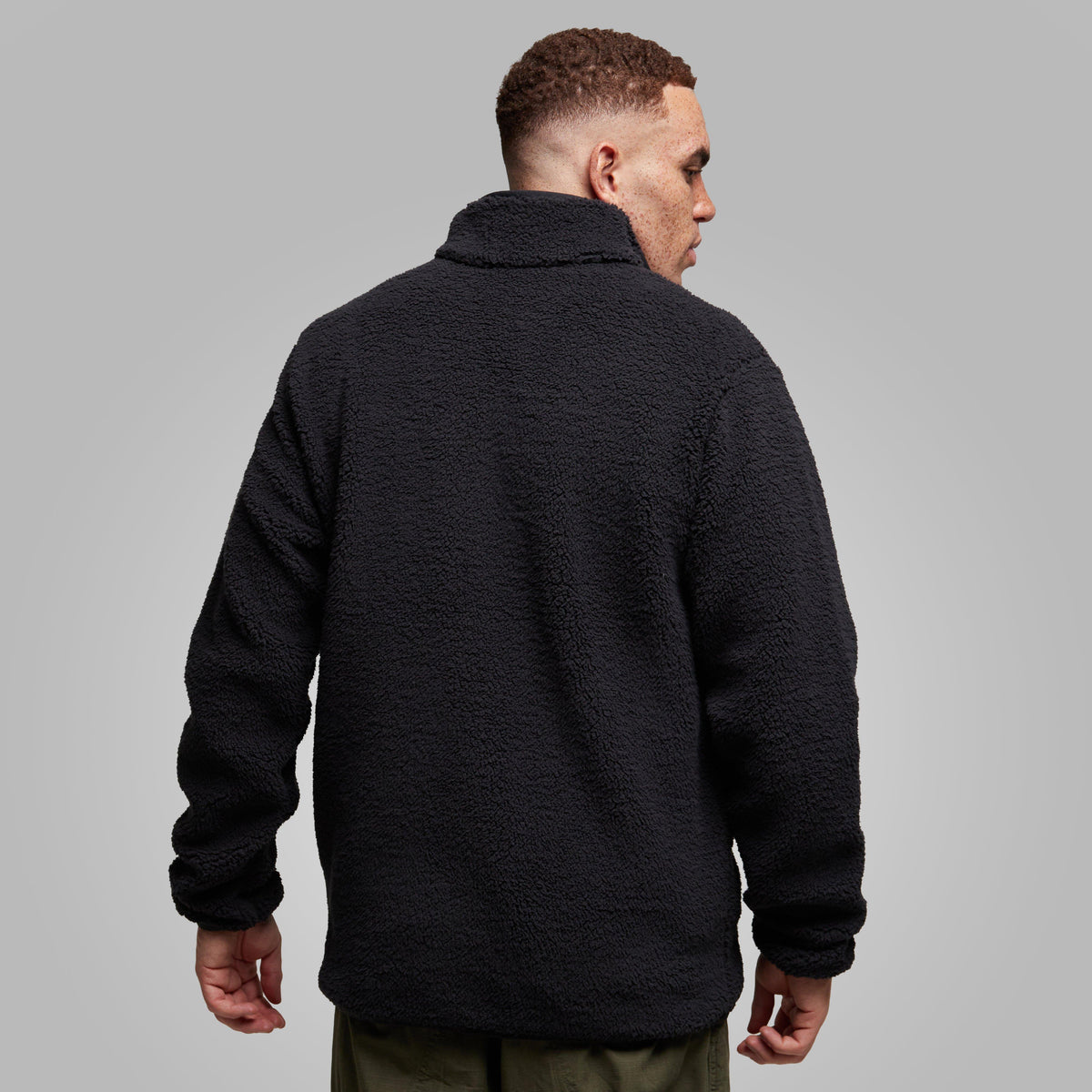 Men's Rugged Ridge™ High Pile Full Zip