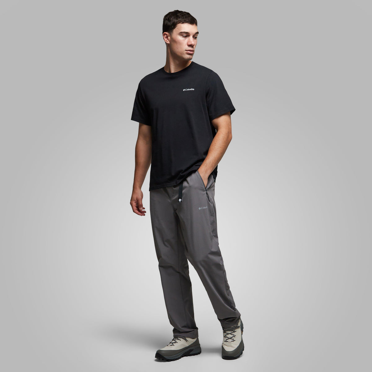 Men's CSC Basic Organic Cotton T-Shirt
