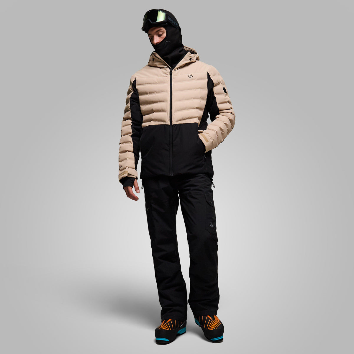 Men's Ollie III Ski Jacket
