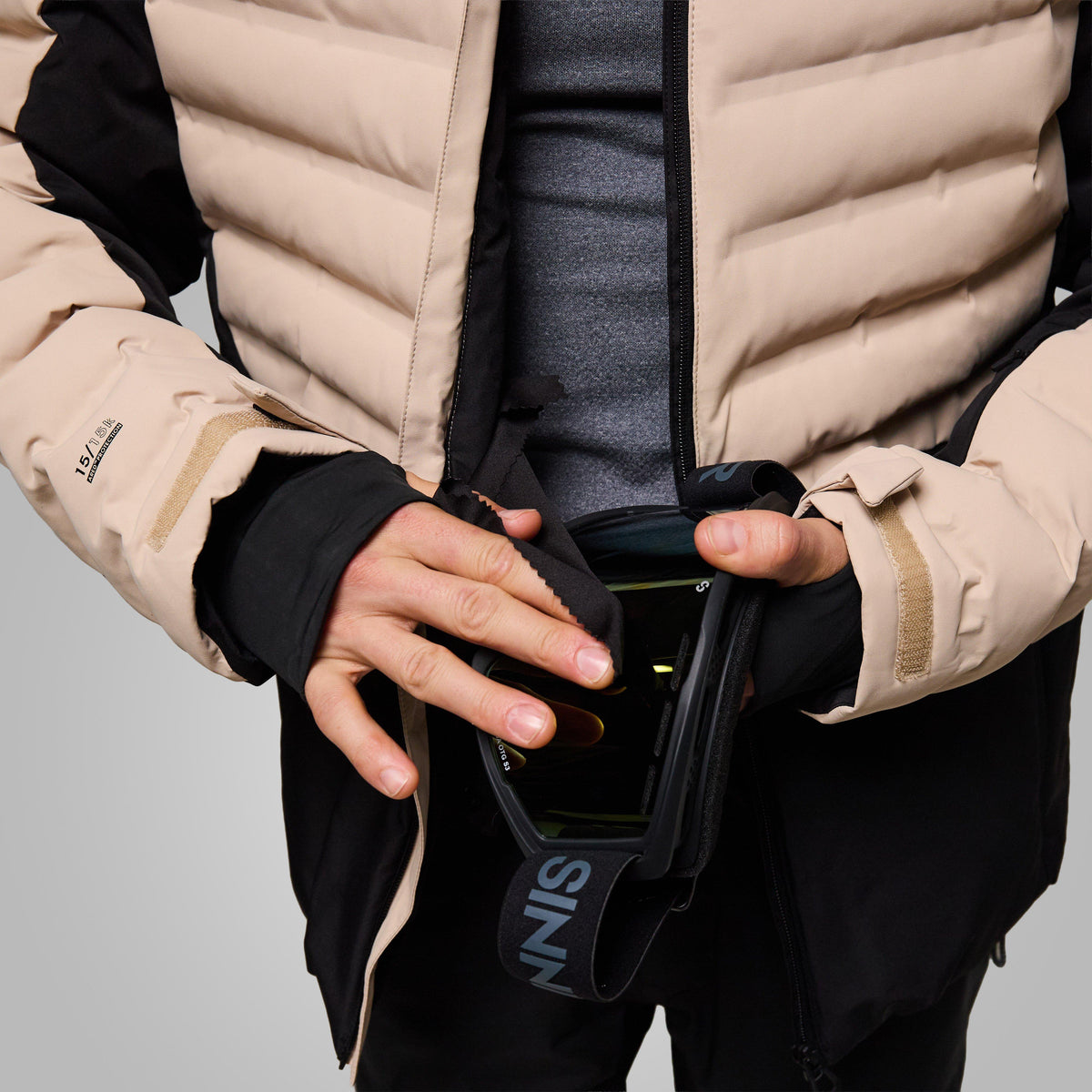 Men's Ollie III Ski Jacket
