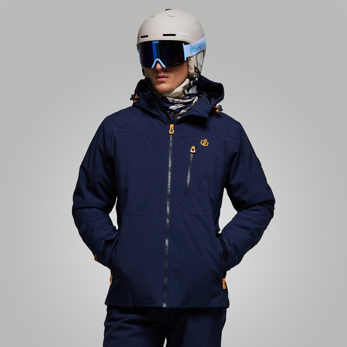 Men's Eagle IV Jacket