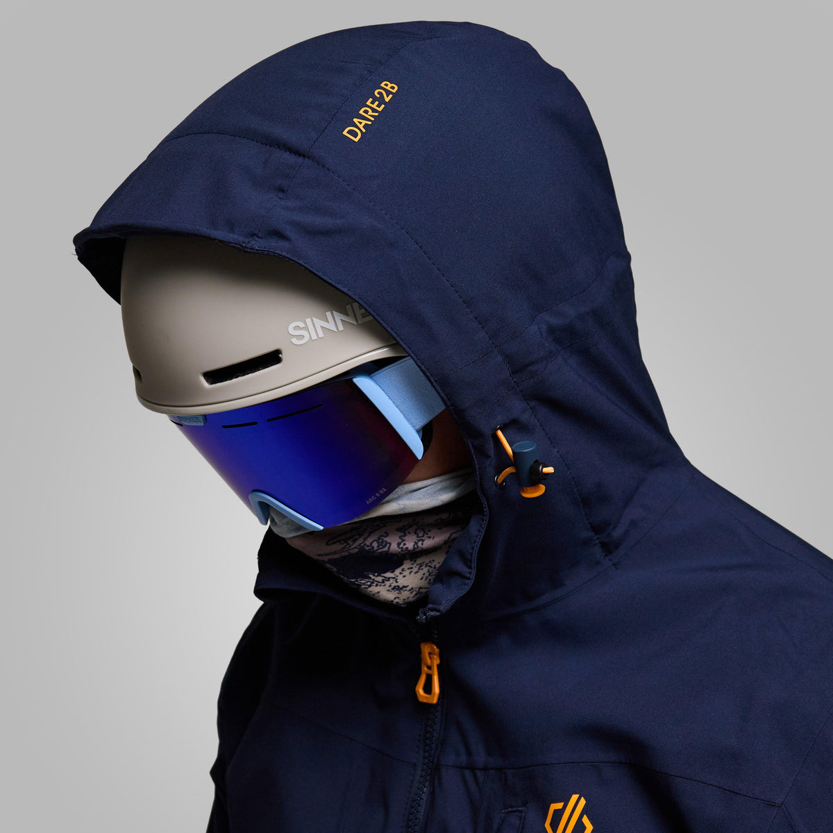 Men's Eagle IV Jacket