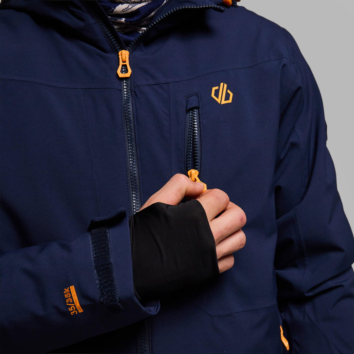Men's Eagle IV Jacket