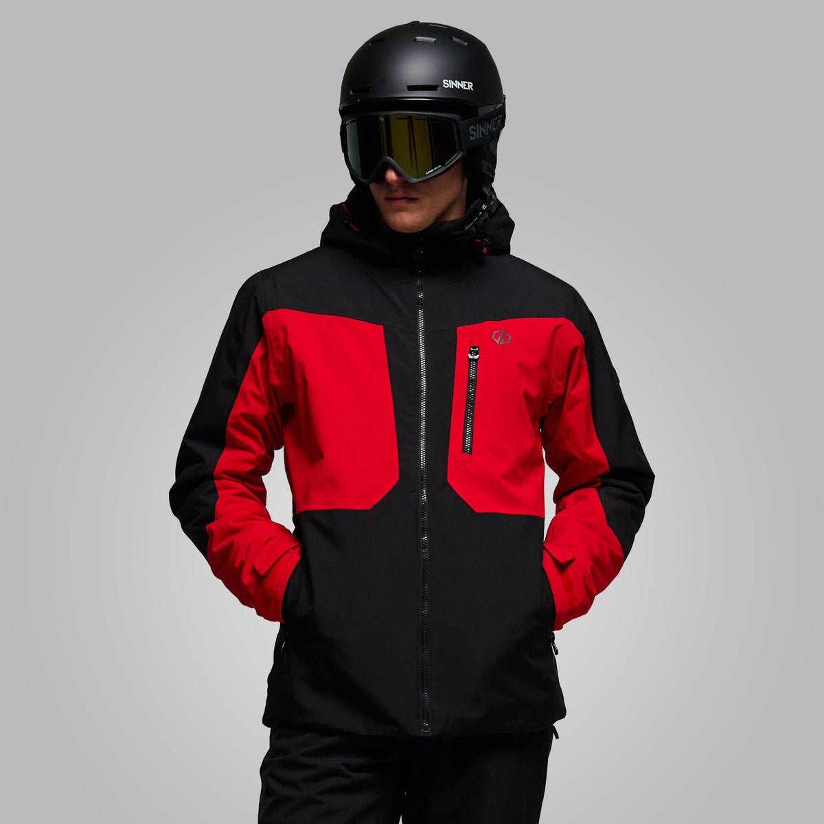 Men's Eagle IV Jacket