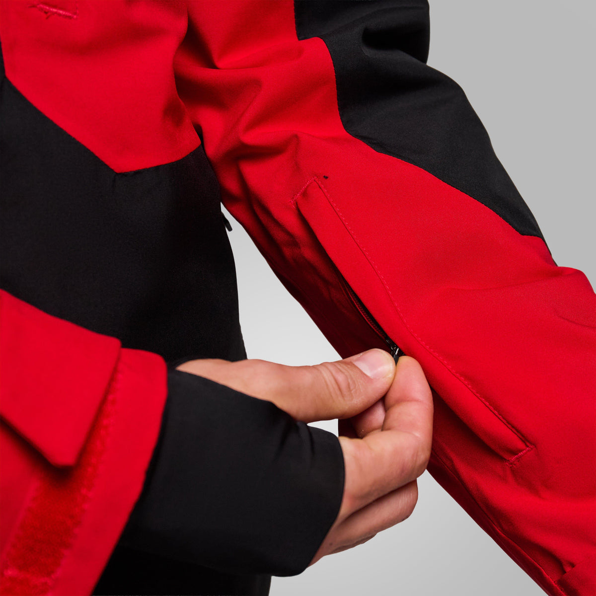Men's Eagle IV Jacket