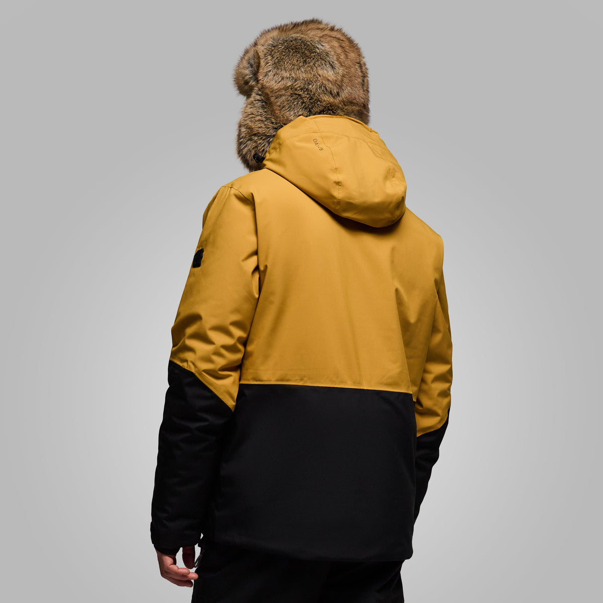 Halfpipe IV Jacket