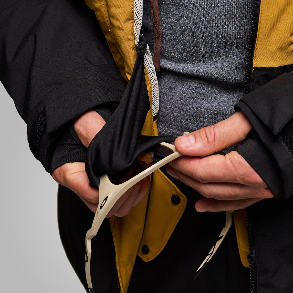 Halfpipe IV Jacket