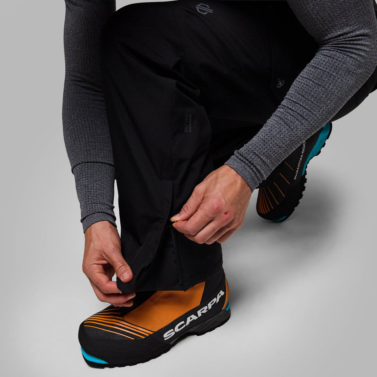 Men's Baseplate Insulated Pant