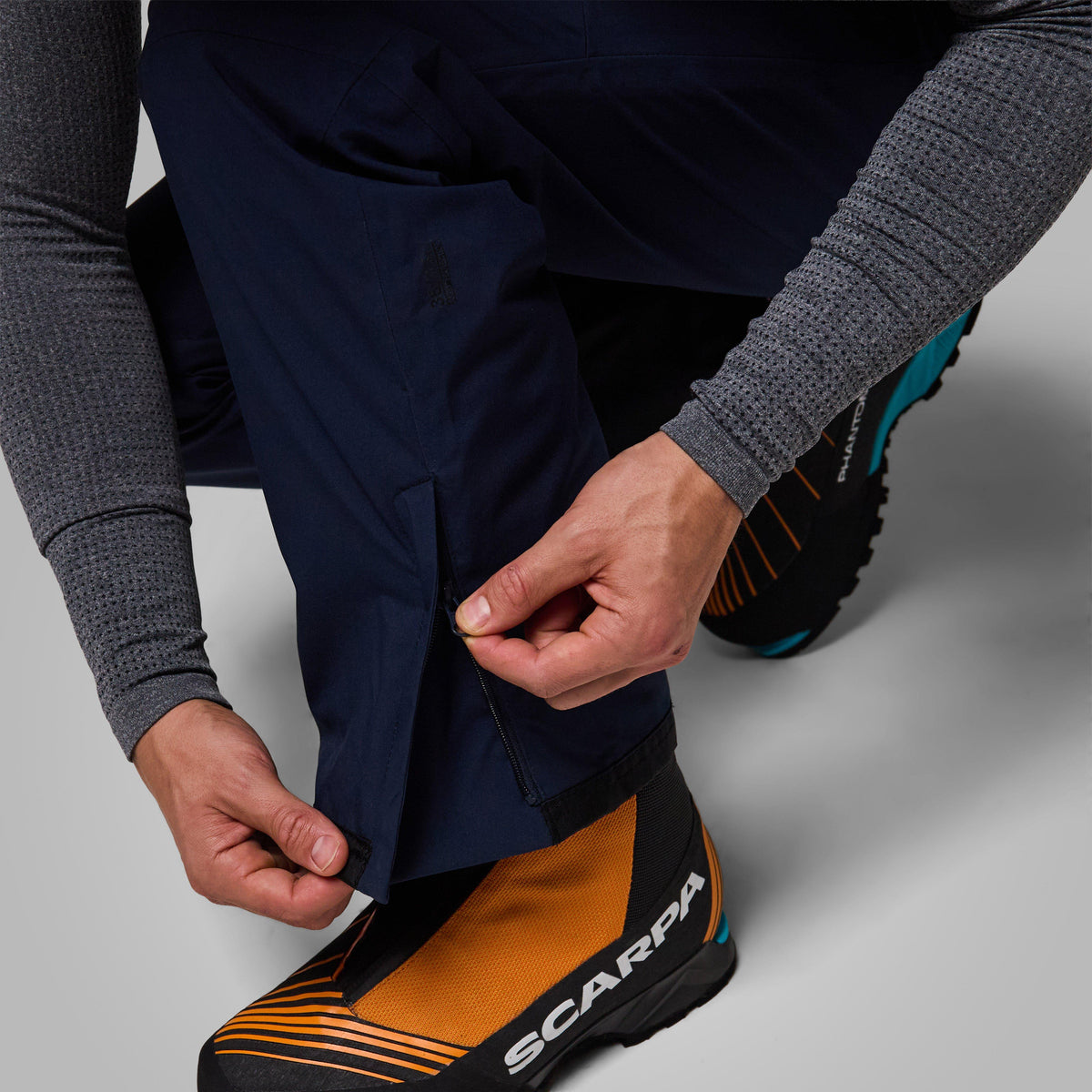 Men's Achieve III Pant