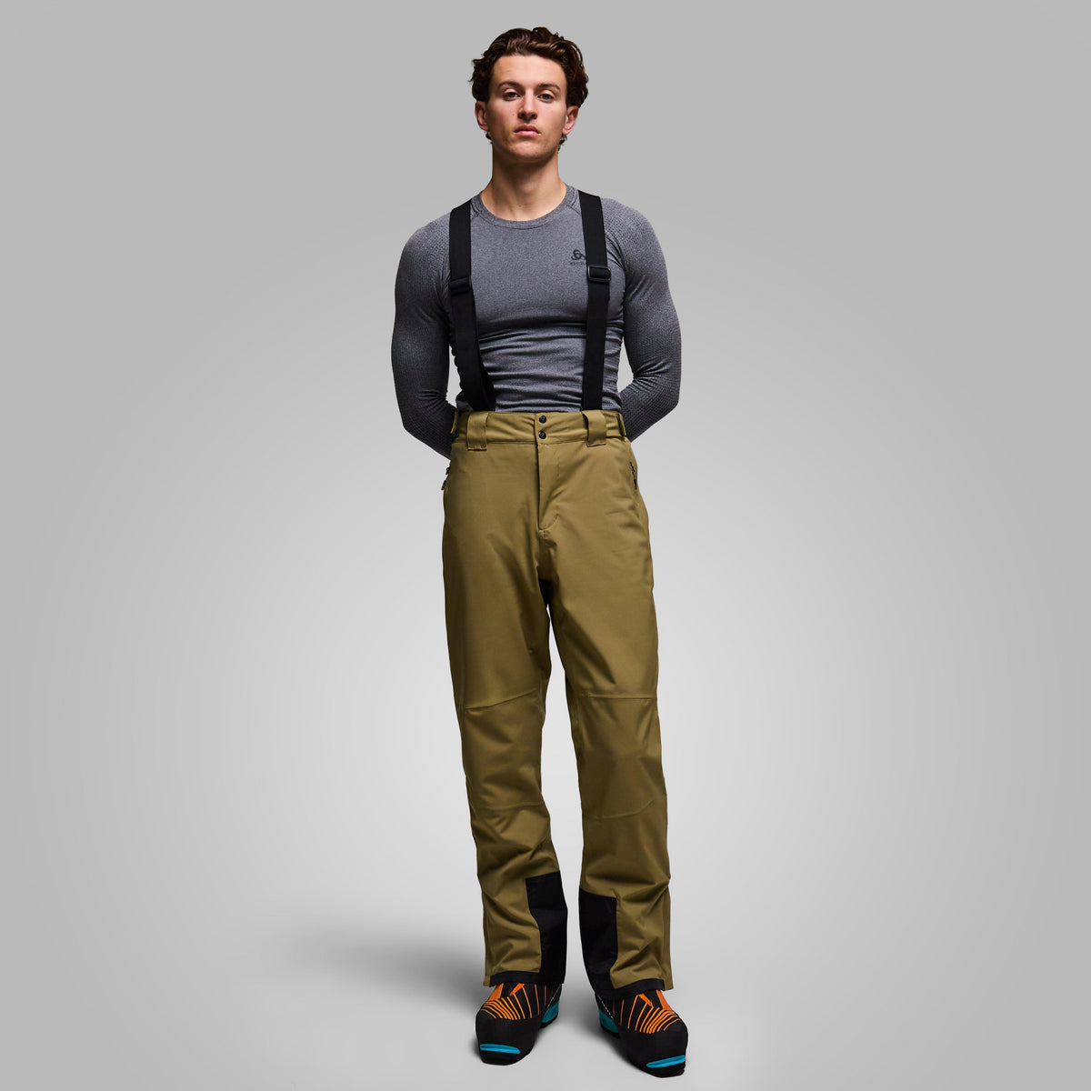 Men's Achieve III Pant