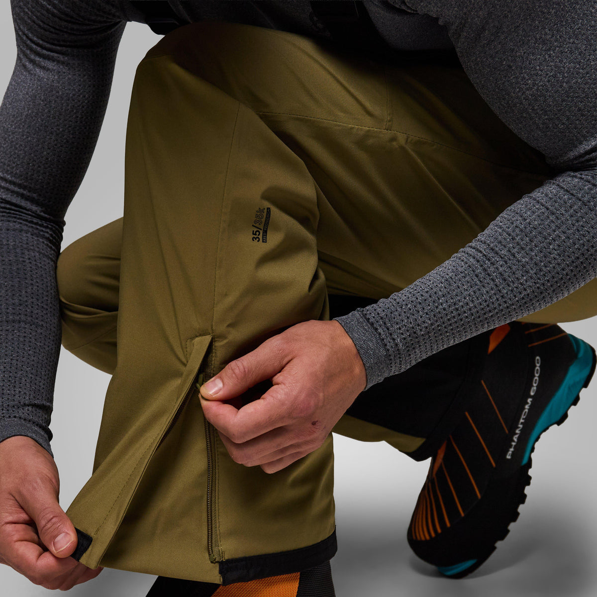 Men's Achieve III Pant