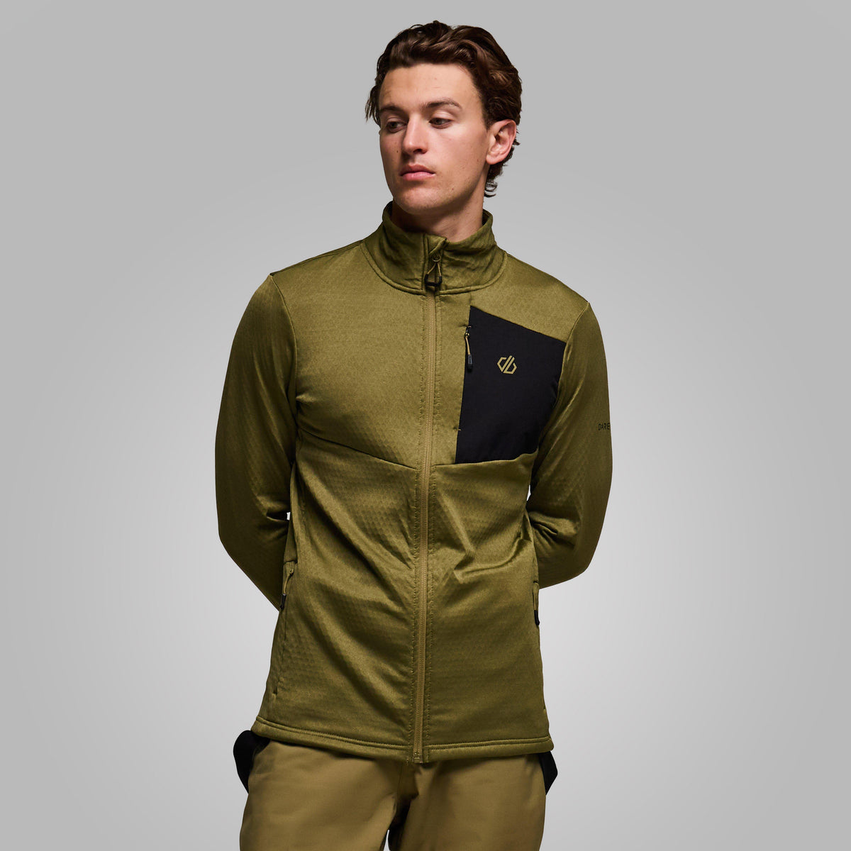 Men's Venture Stretch Midlayer