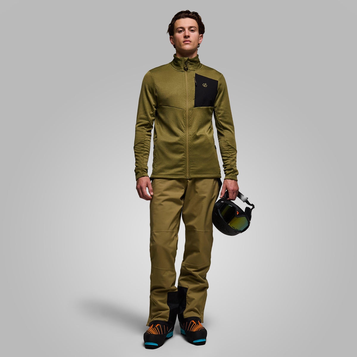 Men's Venture Stretch Midlayer