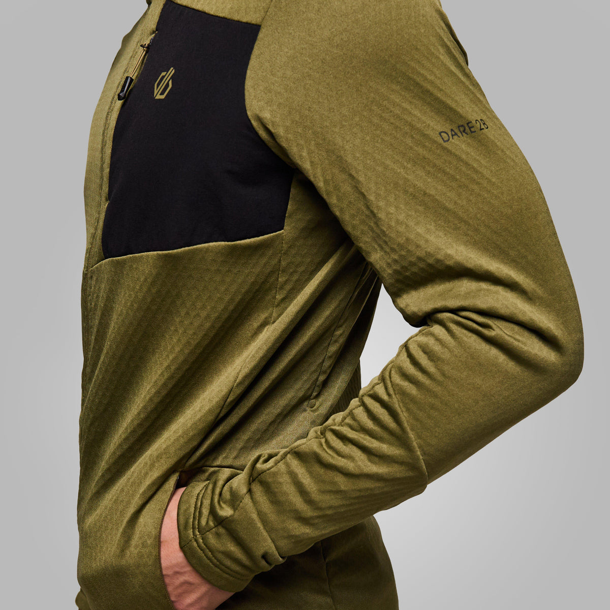 Men's Venture Stretch Midlayer