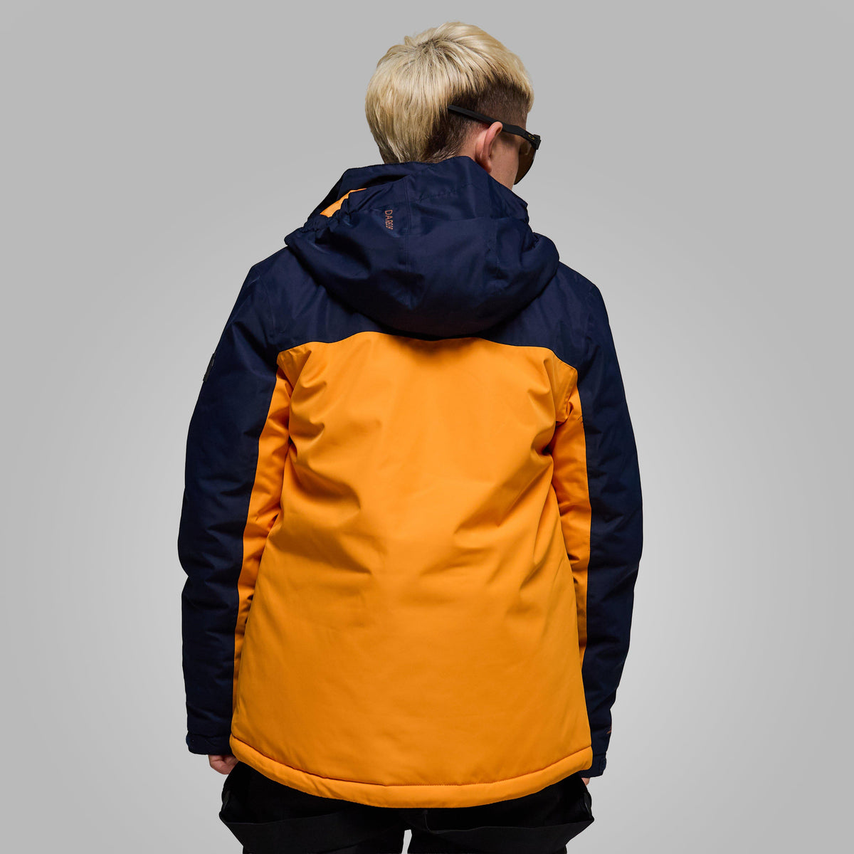 Kids' Piste Jacket