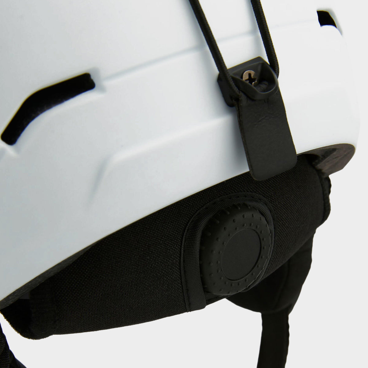 Ski Helmet