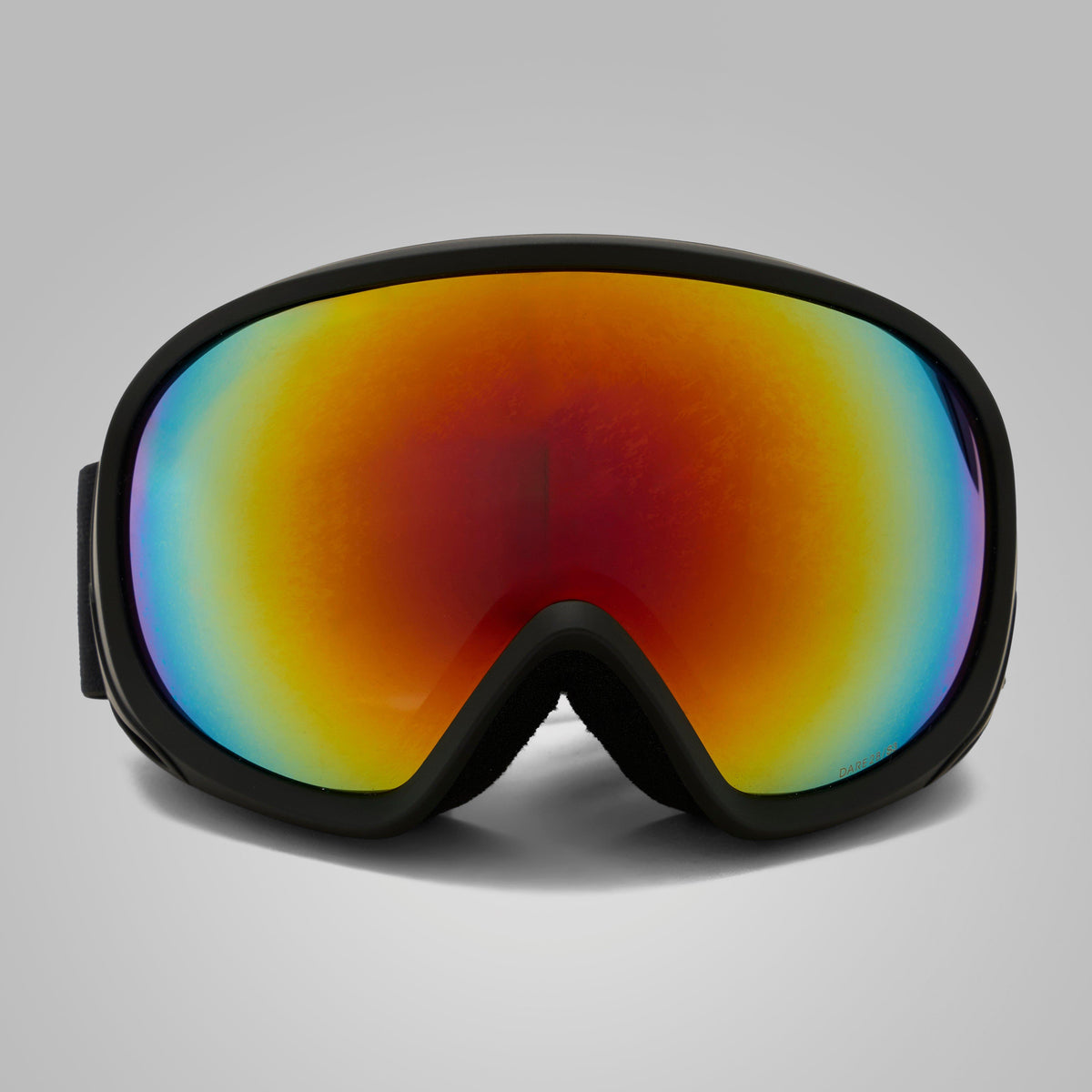 Framed Ski Goggles