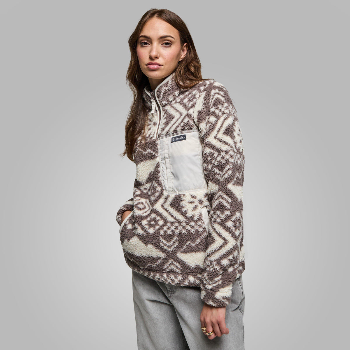 Women's West Bend™ 1/4 Zip II