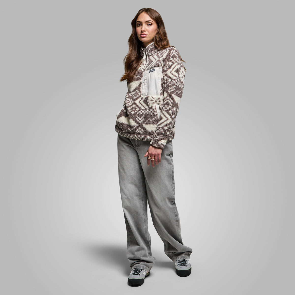 Women's West Bend™ 1/4 Zip II