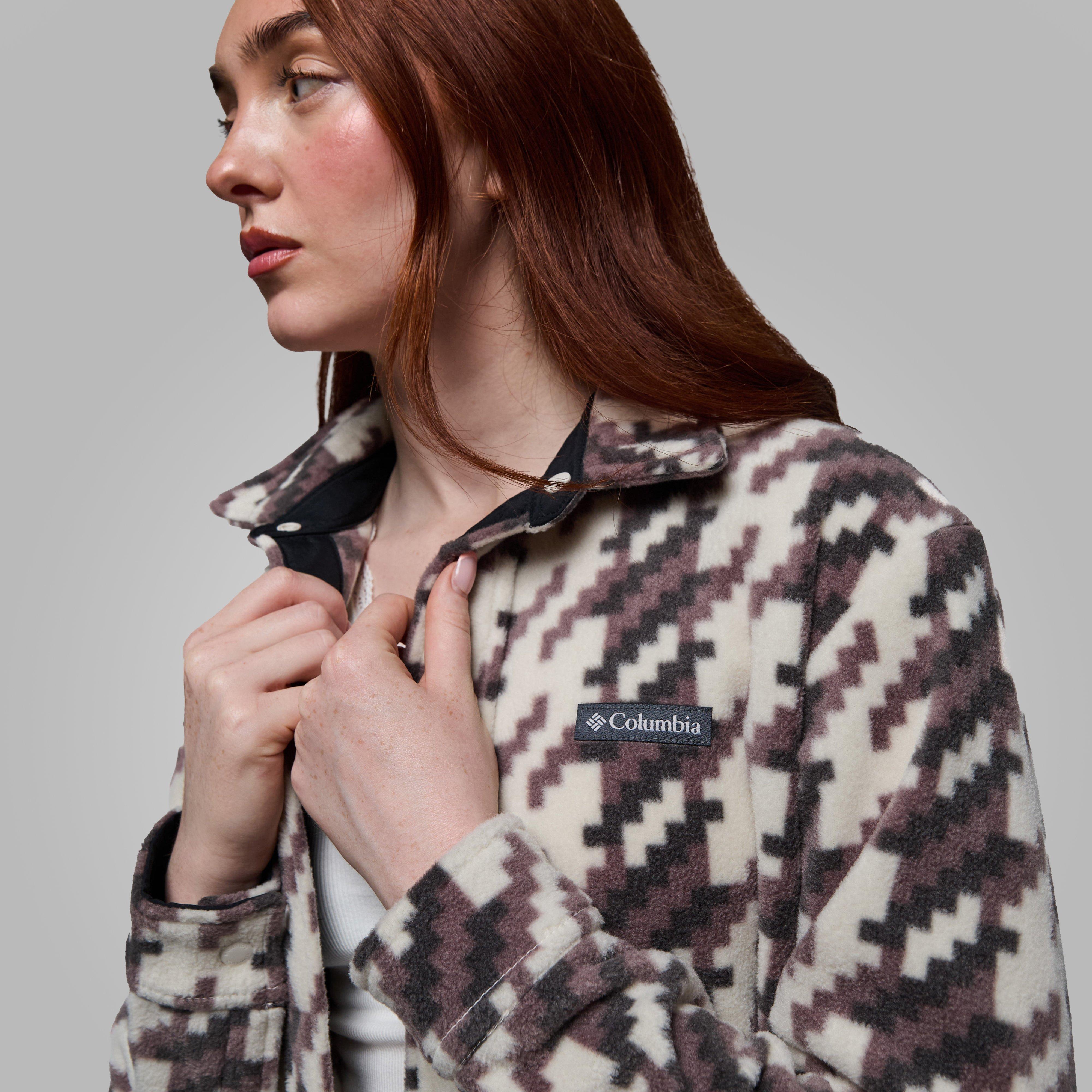 Women's Benton Springs™ Shirt Jacket II