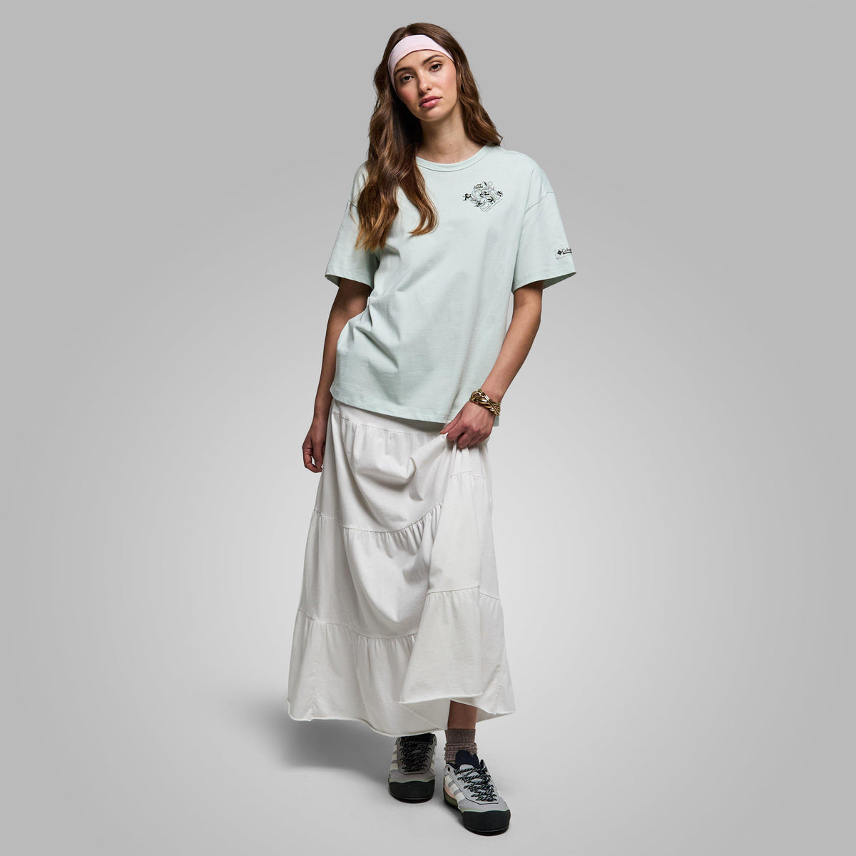 Women’s CSC™ Heavyweight Graphic Tee