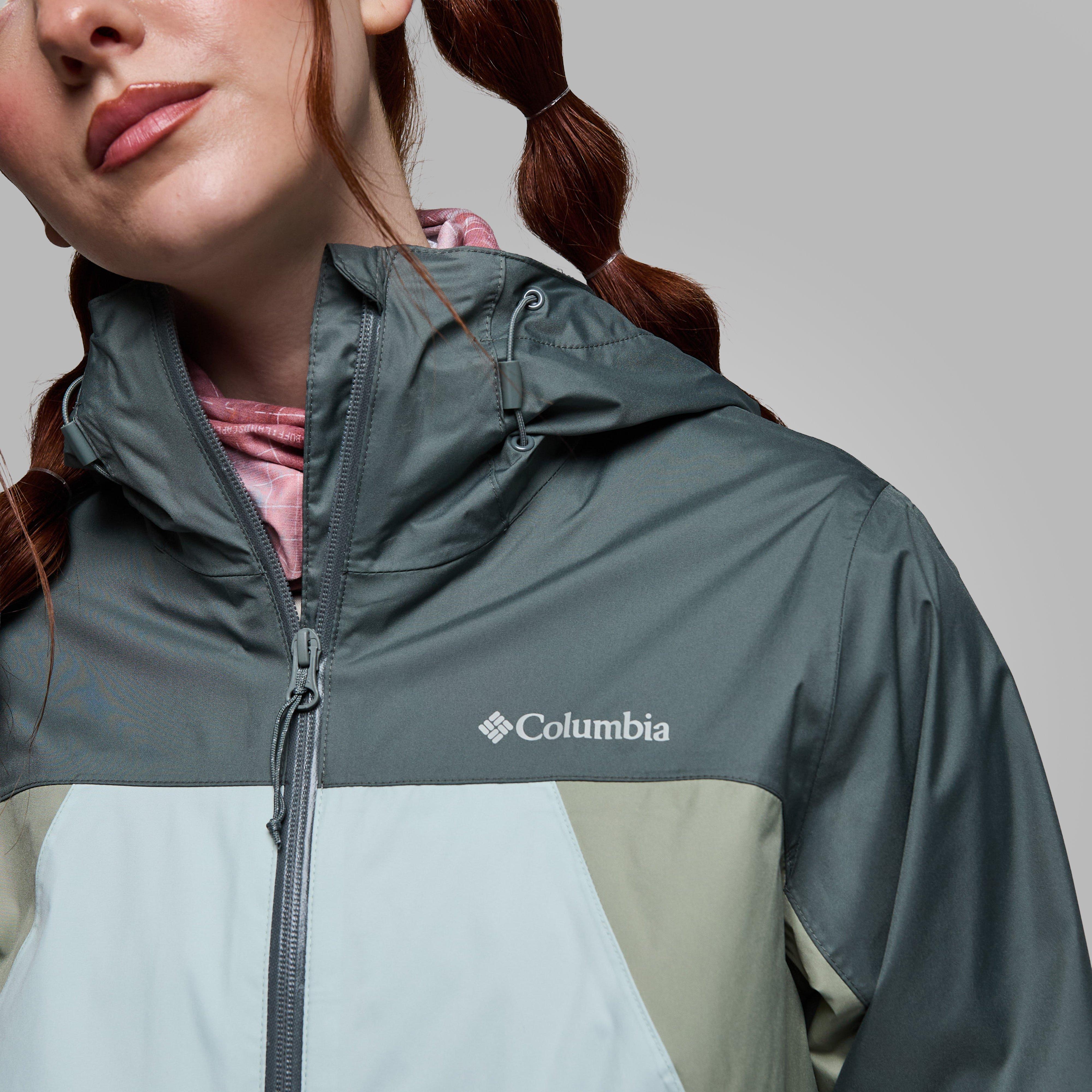 Women’s Inner Limits IV Waterproof Jacket