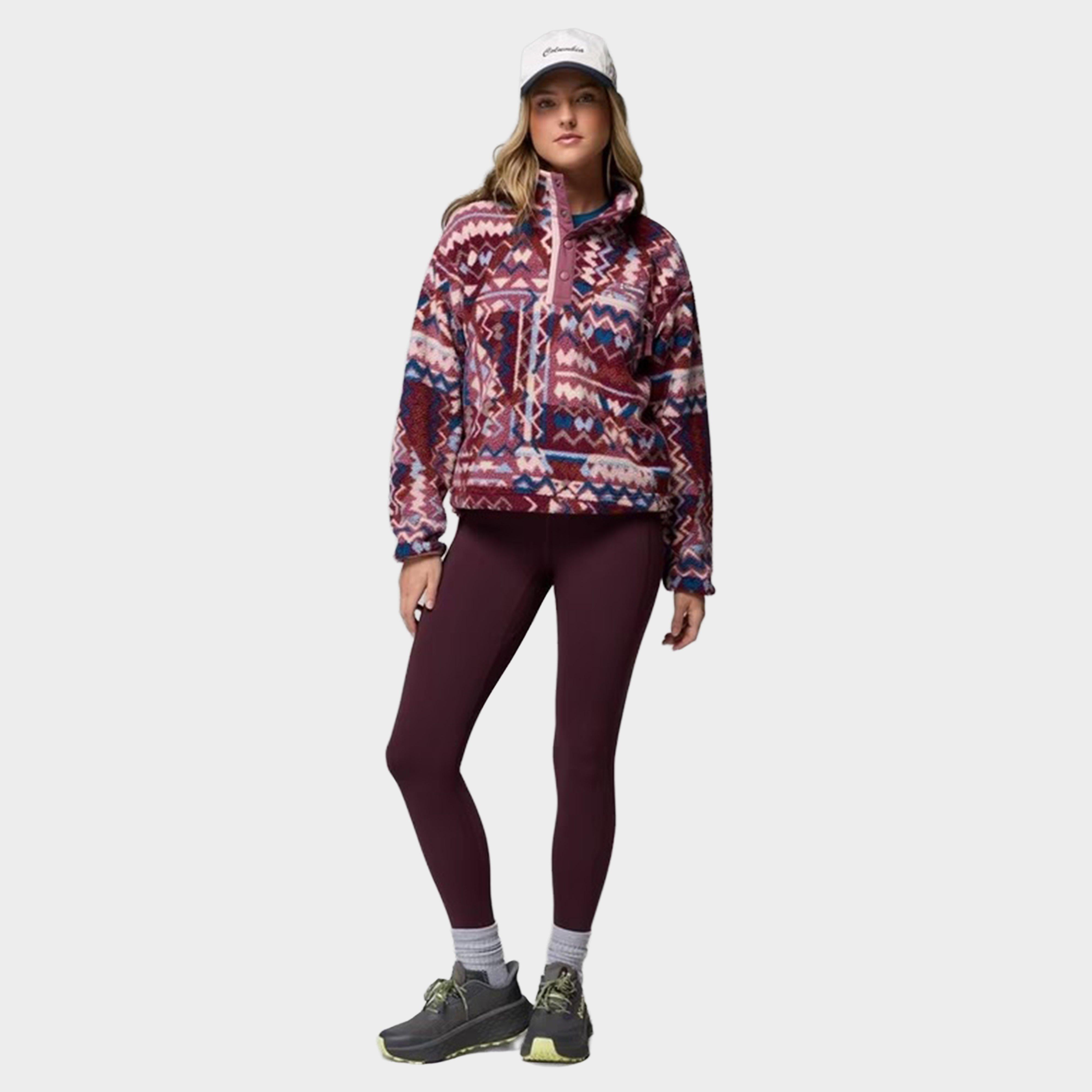 Men’s Atlas Sherpa Jacket