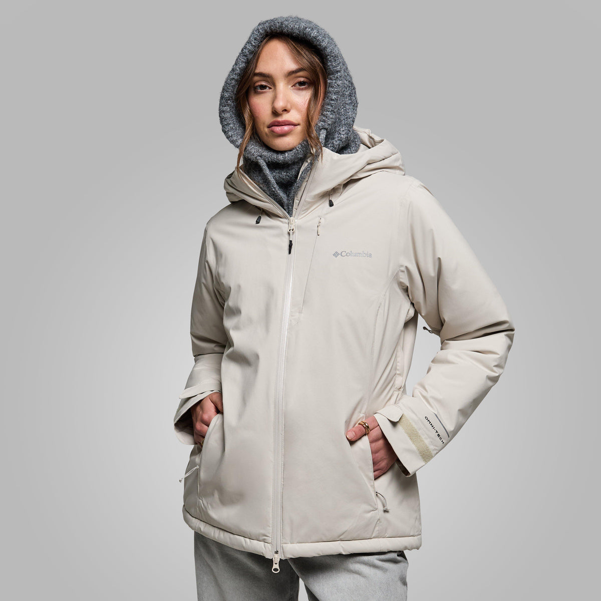 Women's Trailborne™ Insulated Jacket