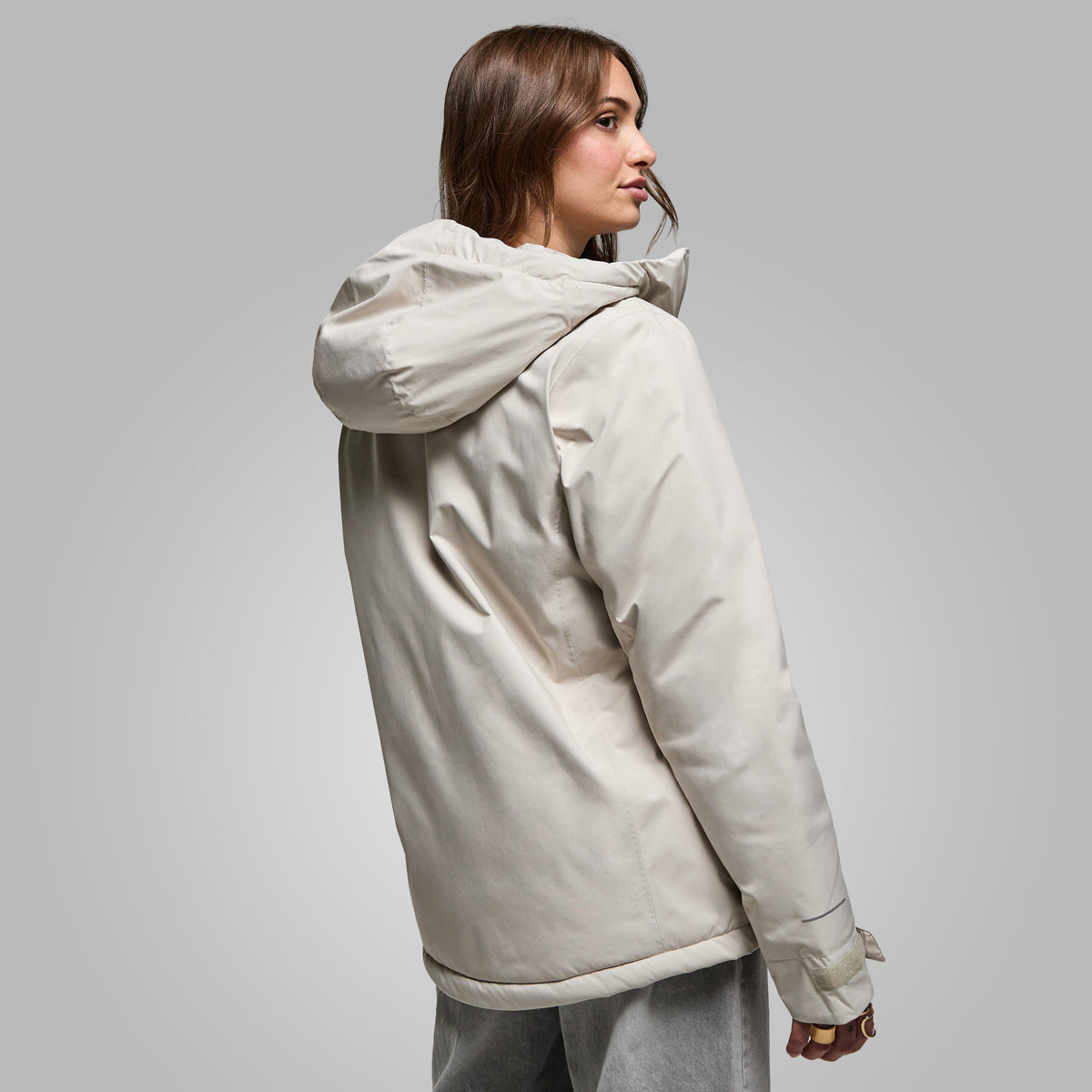 Women's Trailborne™ Insulated Jacket