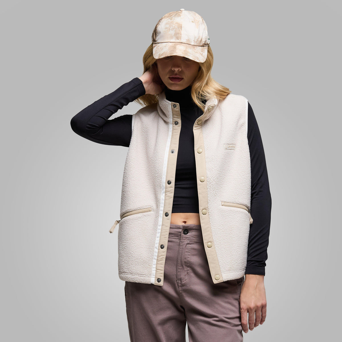 Women's Helvetia™ Vest