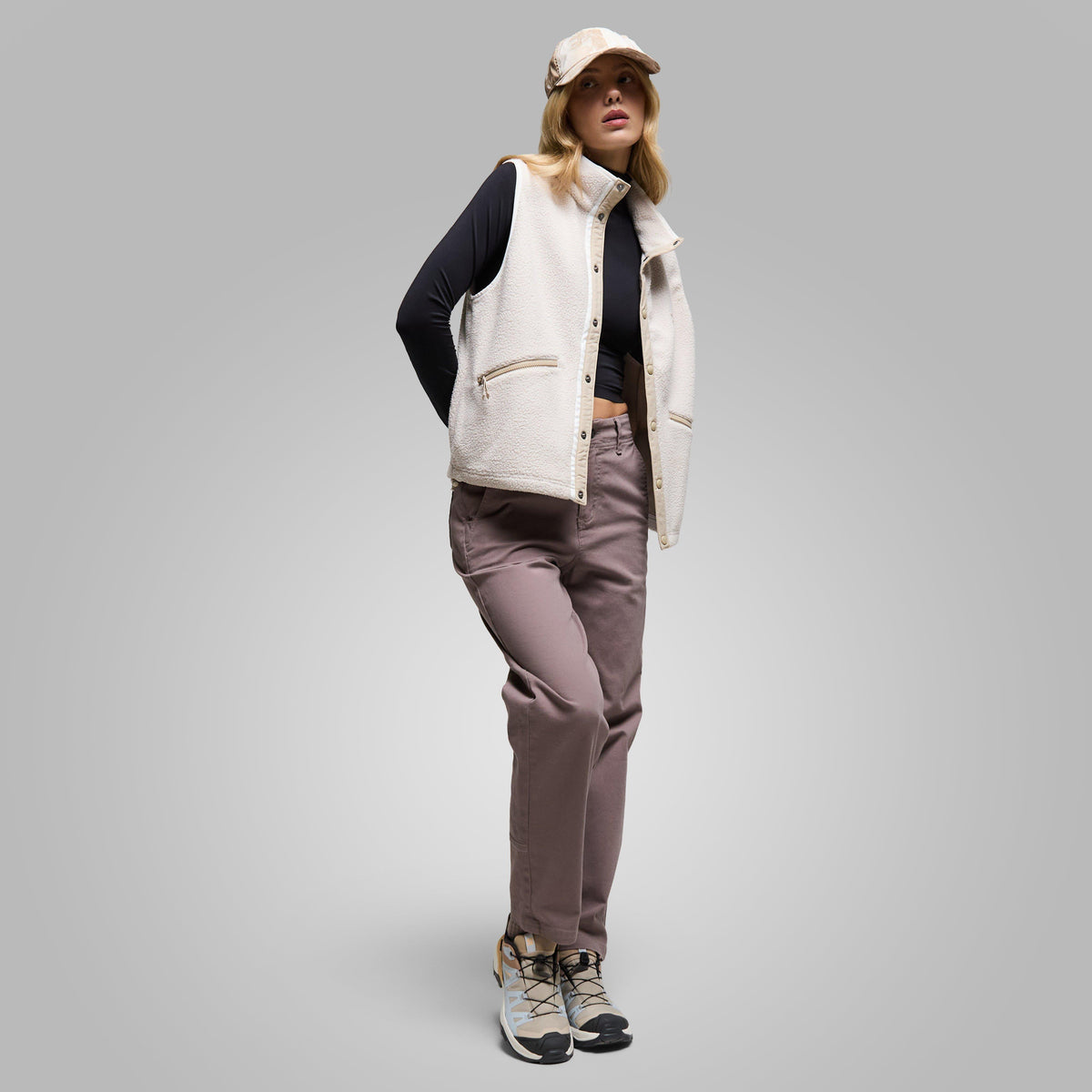 Women's Helvetia™ Vest