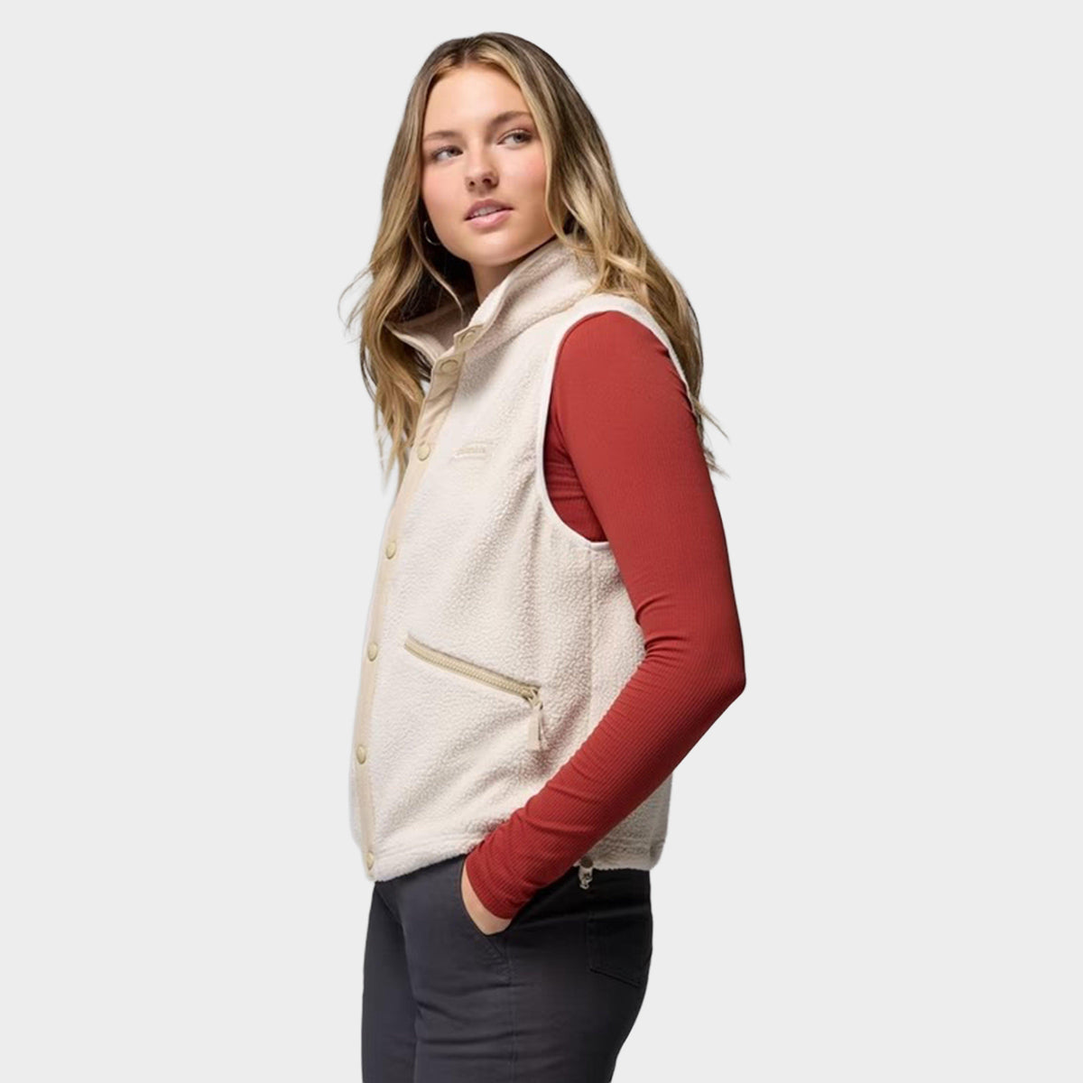 Women's Helvetia™ Vest