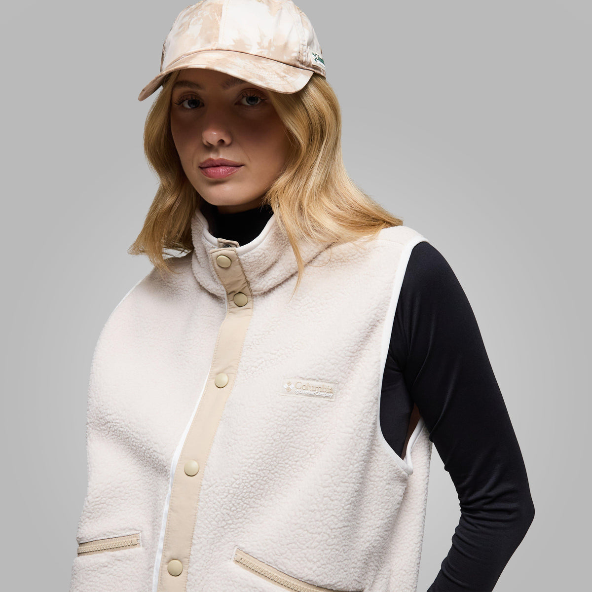 Women's Helvetia™ Vest