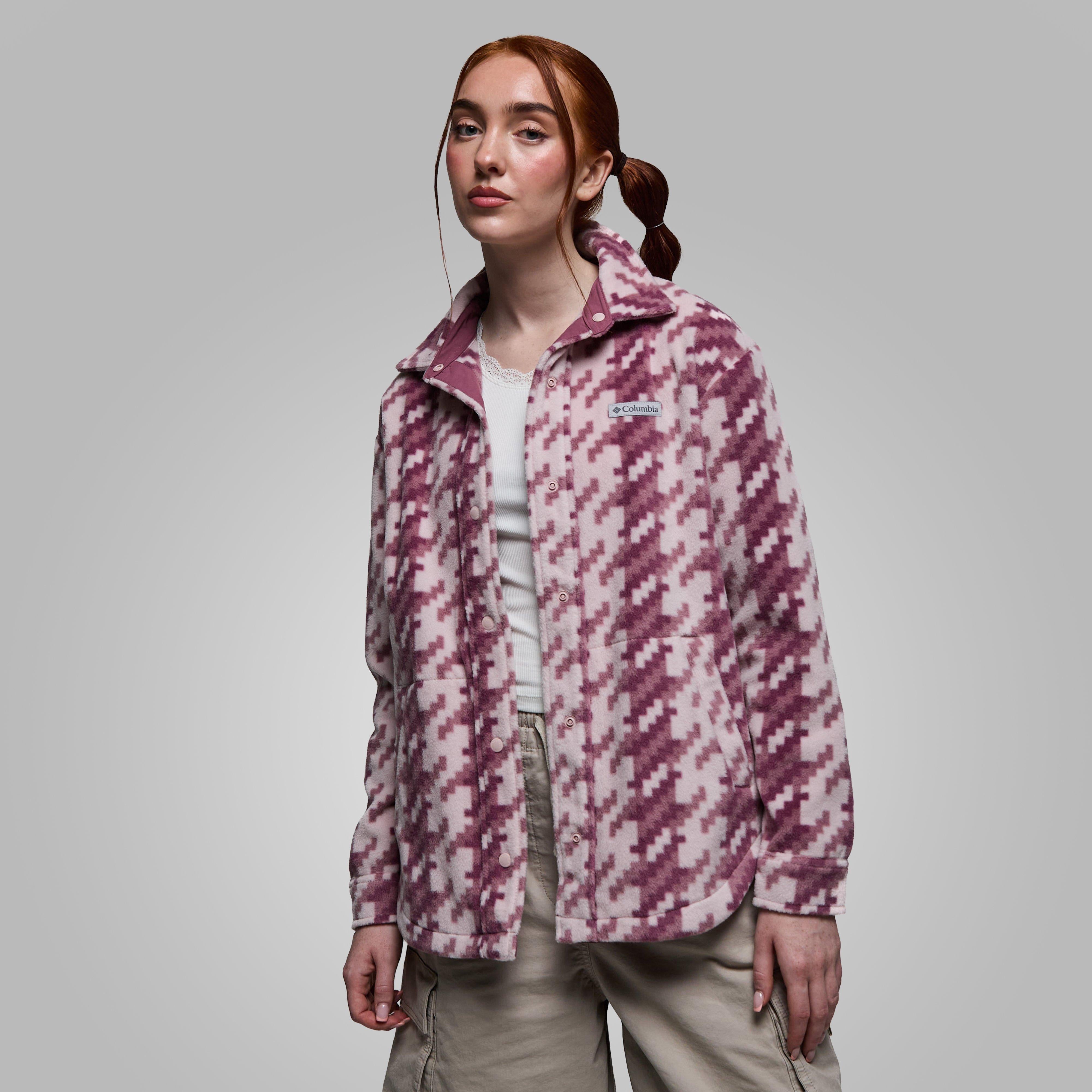 Women's Benton Springs™ Shirt Jacket II