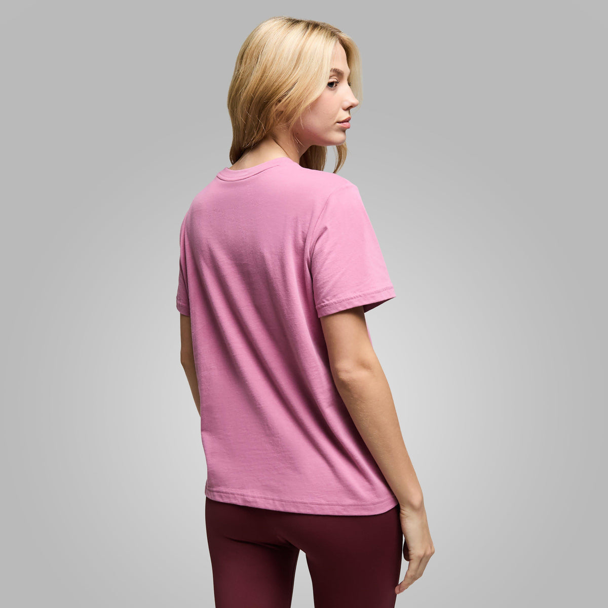 Women's Foliage Tee