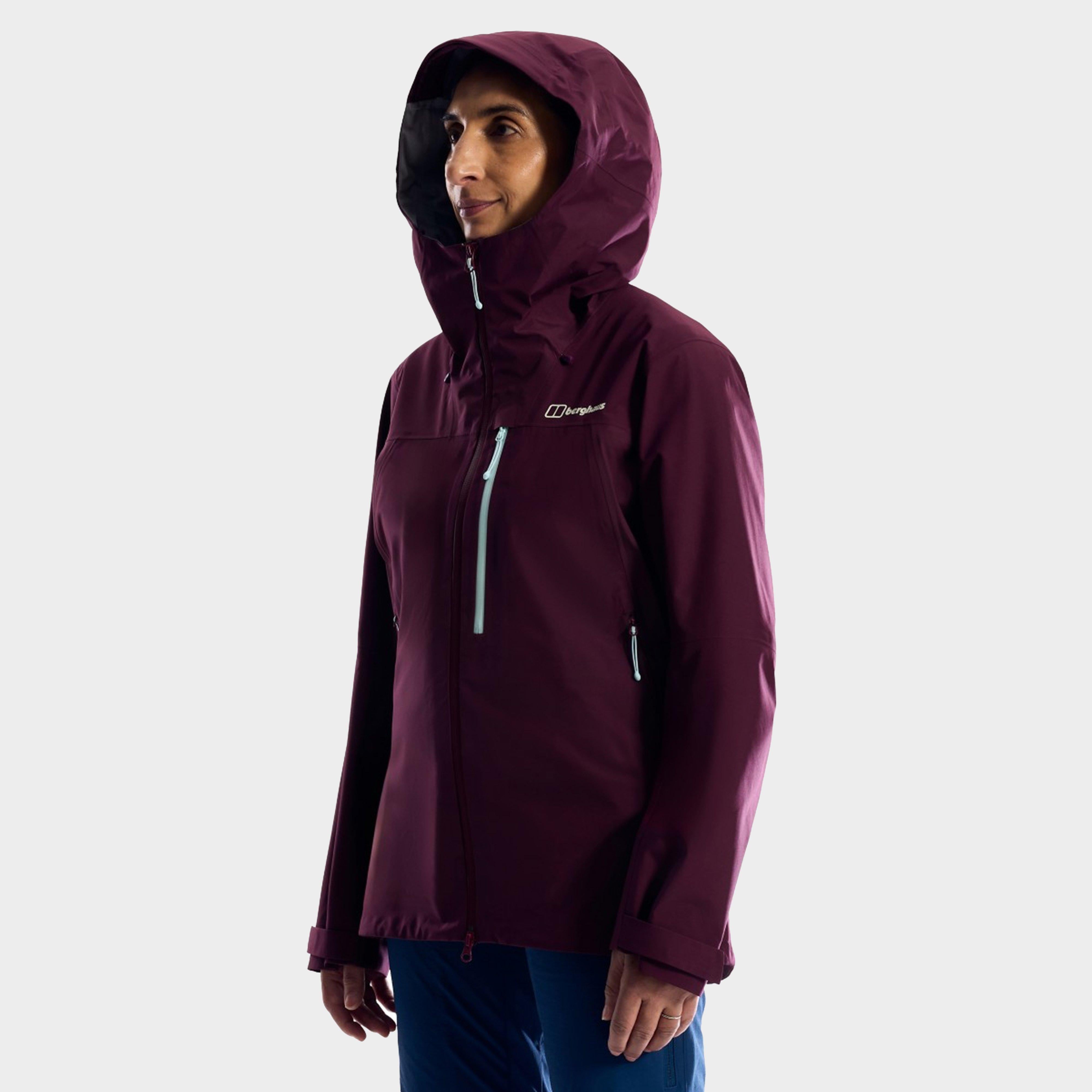 Women's Ridge-Seeker GTX Jacket
