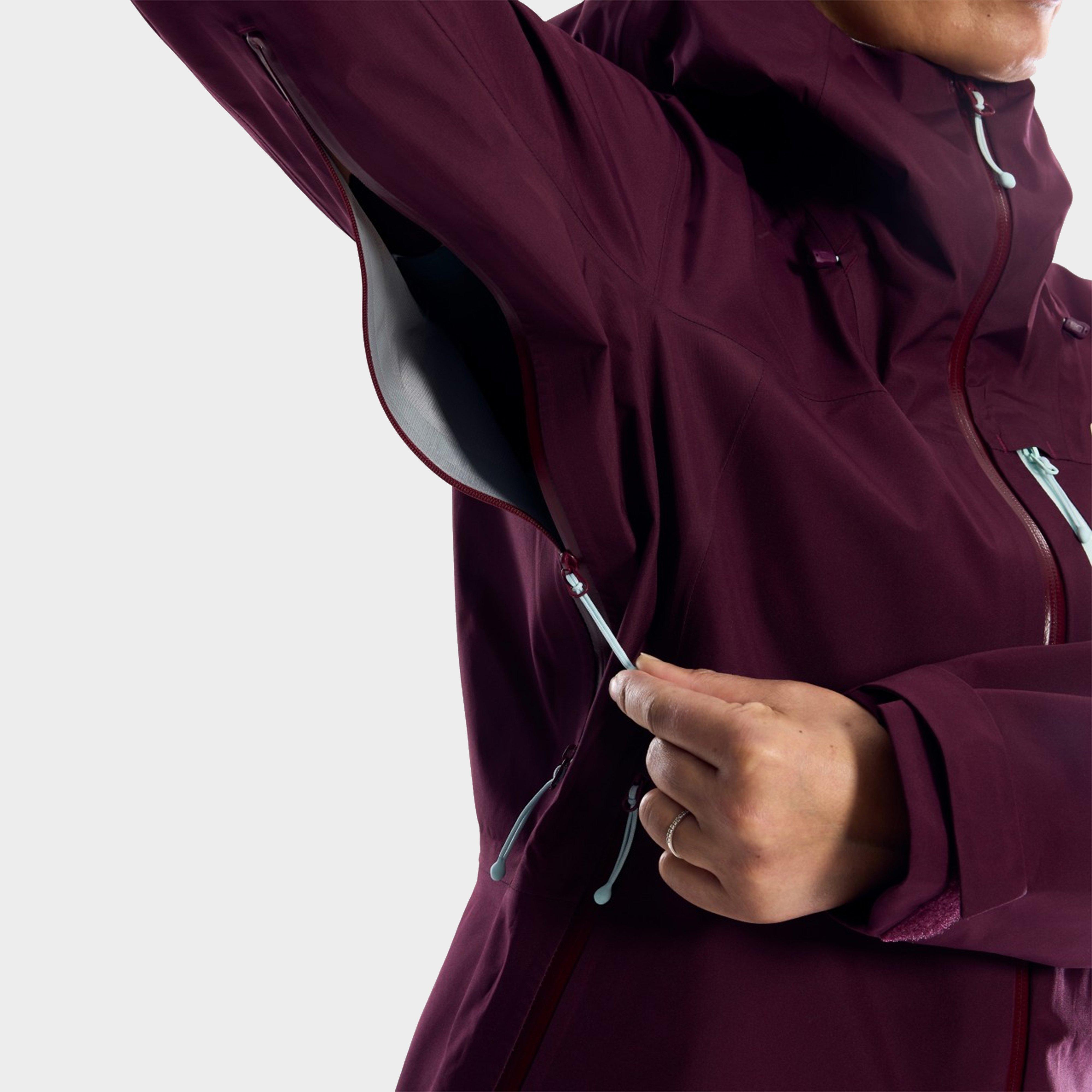 Women's Ridge-Seeker GTX Jacket