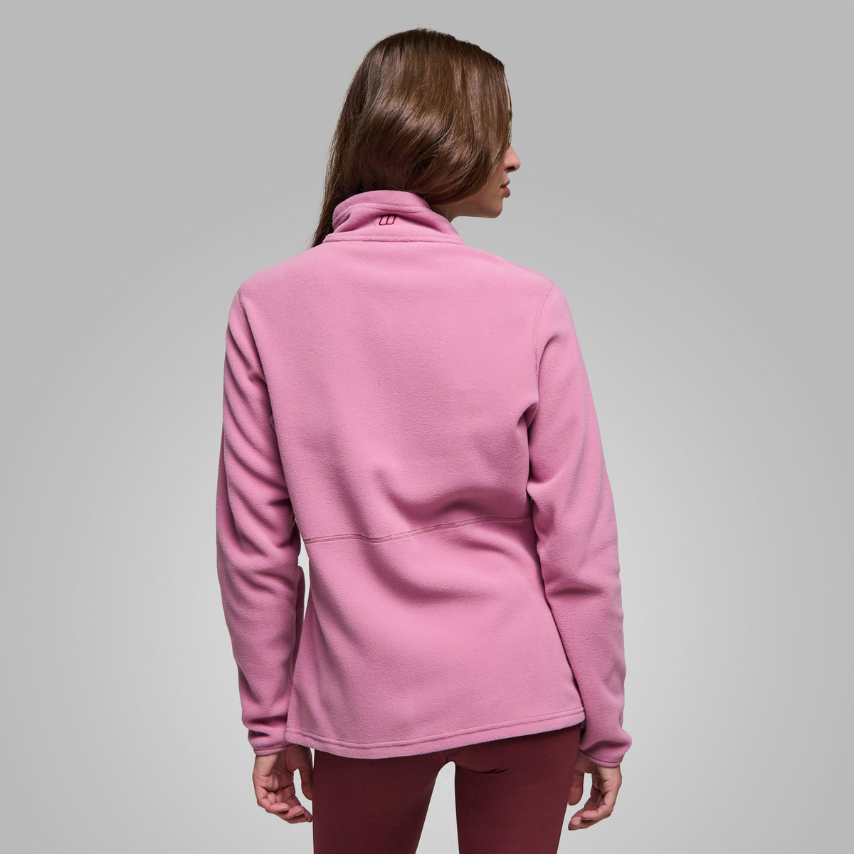 Women's Prism 2.0 Micro Full Zip Fleece
