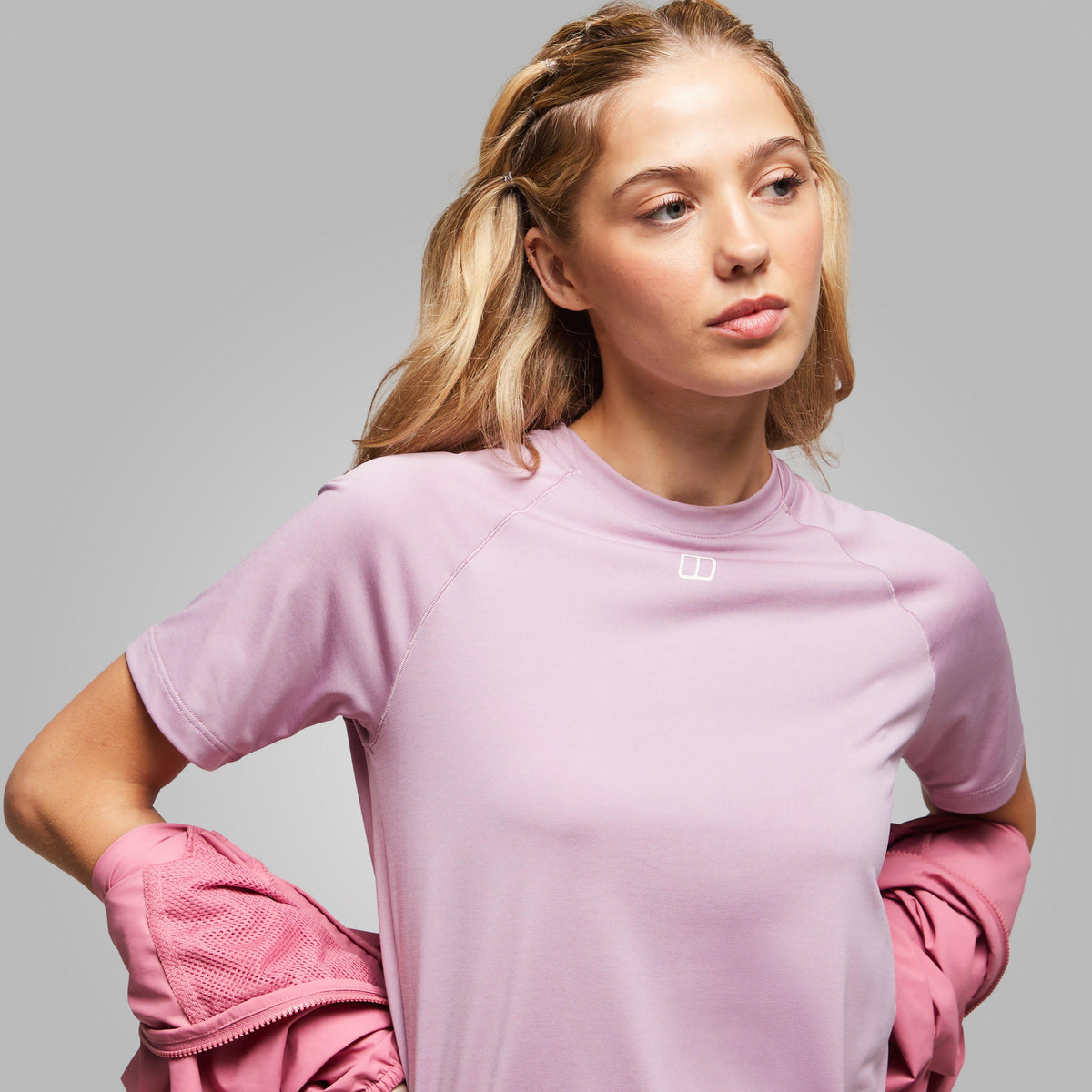 Women's Ivyhill Light Tech T-shirt