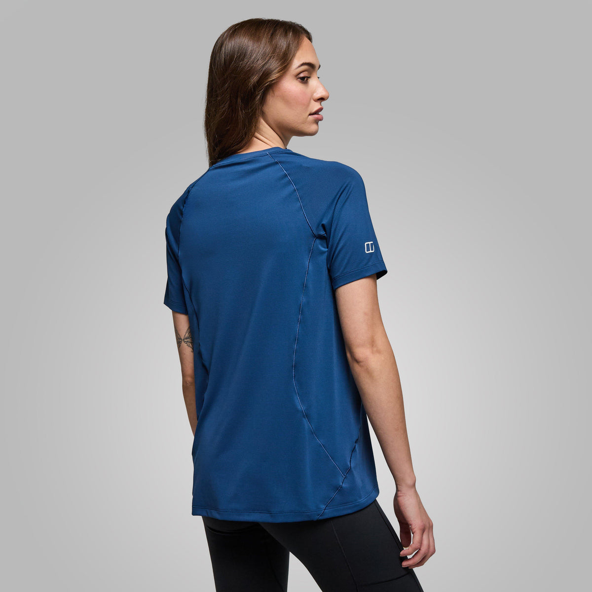 Women's Bowburn Tech T-Shirt