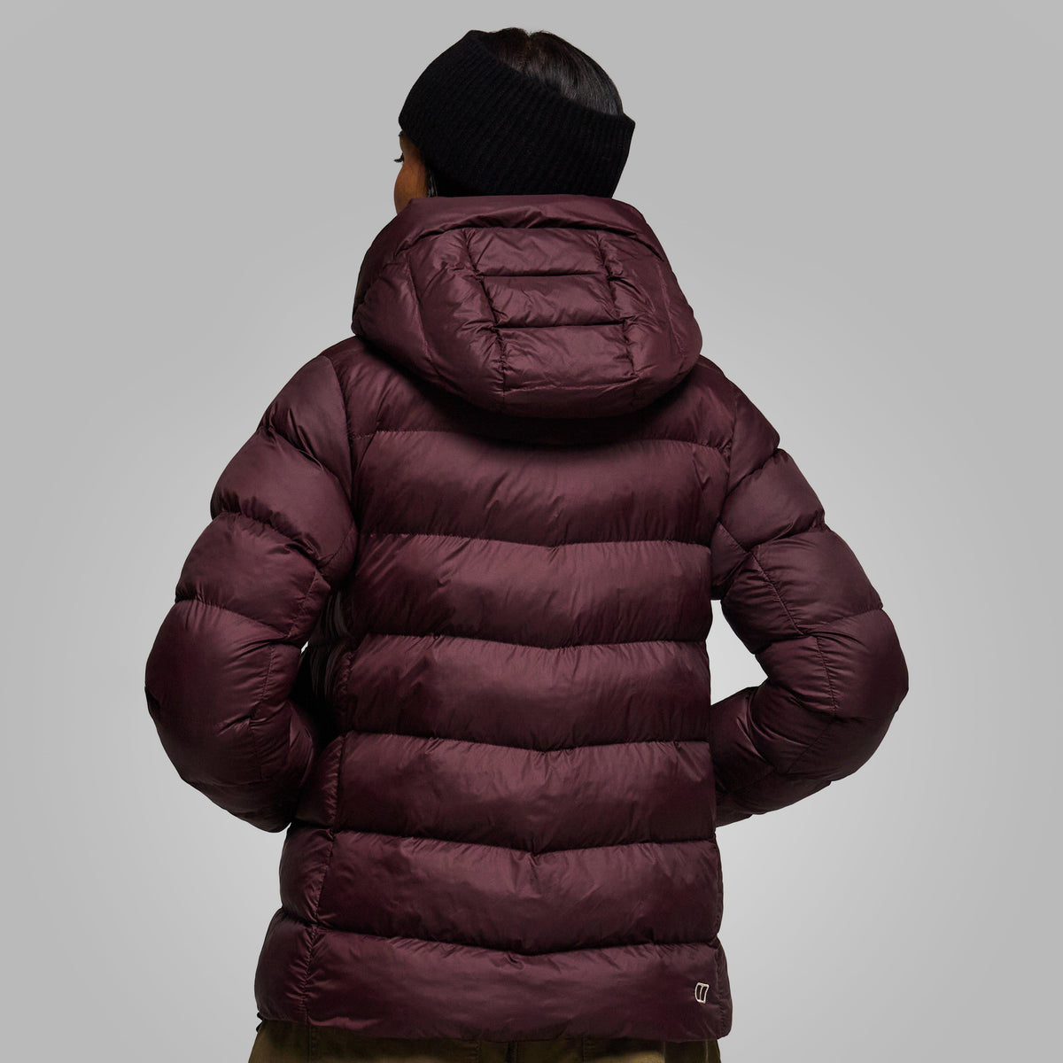 Women's Gravix Insulated Jacket